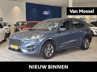 Ford Kuga 2.5 PHEV ST-Line | Trekhaak | HUD | Camera voor & achter | Apple CarPlay |
