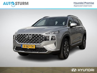 Hyundai Santa Fe 1.6 T-GDI HEV Premium