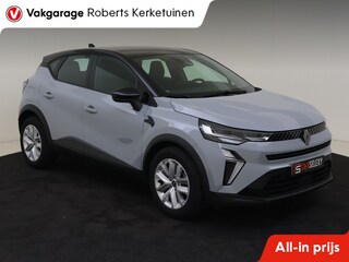 Renault Captur 1.0 TCe 90 Evolution Camera Airco Carplay