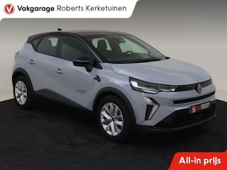 Renault Captur 1.0 TCe 90 Evolution Camera Airco Carplay