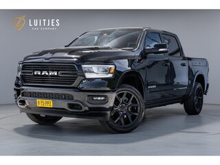 Dodge Ram 1500 5.7L V8 4x4 Laramie I Pano-dak I H&K I Luchtvering I 360° I Prins-LPG I ACC I Elek.-Sidebars
