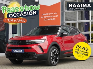 Opel Mokka 1.2 Turbo Ultimate | Automaat | Navigatie | Climate control | Alcantara bekleding | Massage stoel | 18 inch lichtmetalen velgen | Parkeersensoren voor en achter | Achteruitrijcamera | Keyless entry & start