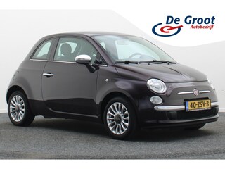 Fiat 500 0.9 TwinAir Lounge