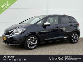Honda Jazz 1.5 e:HEV Executive / Dealer onderhouden / Apple Carplay/Android Auto / Cruise control adaptief /