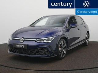 Volkswagen Golf 1.4 eHybrid GTE 245 PK / Camera / Side-Assist / Navi / 18 Inch