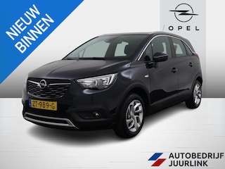 Opel Crossland X 1.2 Turbo Innovation