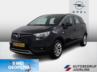 Opel Crossland X 1.2 Turbo Innovation