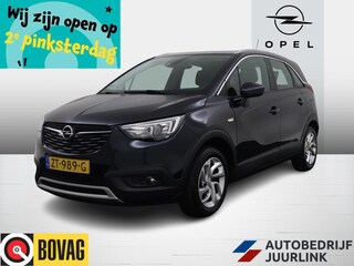 Opel Crossland X 1.2 Turbo Innovation