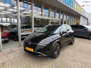 Nissan Qashqai 1.3 MHEV Xtronic Tekna 158PK /PANORAMADAK / 360 CAMERA / LEDER