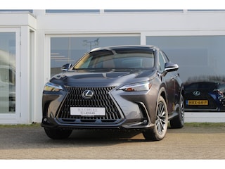 Lexus NX 450h+ AWD Luxury Line Premium I Pano I 360-camera I Fabrieksgarantie! Head up
