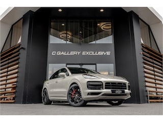 Porsche Cayenne 4.0 GTS - Sport Chrono | Panorama | Bose | Luchtvering