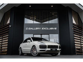 Porsche Cayenne 4.0 GTS - Sport Chrono | Panorama | Bose | Luchtvering