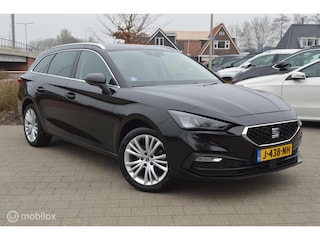 Seat Leon Sportstourer 1.5 TSI Style Launch Edition| Camera | Trekhaak