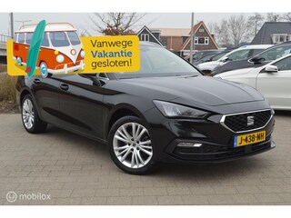 Seat Leon Sportstourer 1.5 TSI Style Launch Edition| Camera | Trekhaak