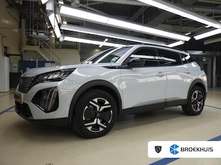 Peugeot 2008 EV Allure Avantage 54 kWh | 3-Fase | Apple Carplay & Android Auto | Achteruitrijcamera | Navigatie | Keyless Entry&Start | !!