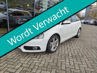 Audi A3 Sportback 1.2 TFSI S Edition 1e eig. 5-deurs Clima Cruise Navi LED