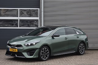 Kia ProCeed 1.5 T-GDI GT-LINE / STUURVERWARMING / PANO / APPLE CARPLAY