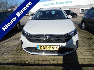 Volkswagen Taigo 1.0 TSI Life