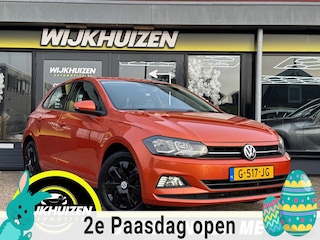 Volkswagen Polo 1.0 TSI Comfortline Business met Luxe opties !!! Nette staat !!!