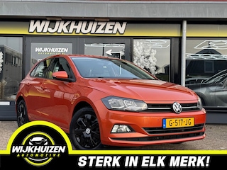 Volkswagen Polo 1.0 TSI Comfortline Business met Luxe opties !!! Nette staat !!!