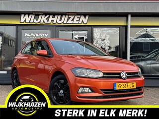 Volkswagen Polo 1.0 TSI Comfortline Business met Luxe opties !!! Nette staat !!!