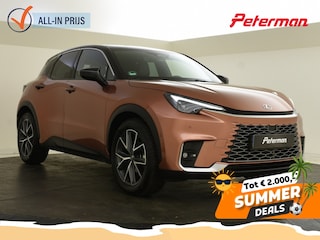 Lexus LBX Cool 2WD | Advanced pakket | Mark Levinson | Head-up |