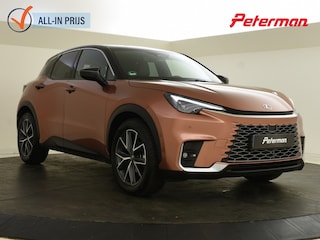 Lexus LBX Cool 2WD | Advanced pakket | Mark Levinson | Head-up |