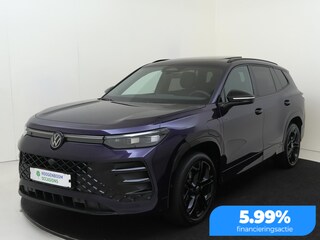 Volkswagen Tayron 1.5 eHybrid R-Line Edition
