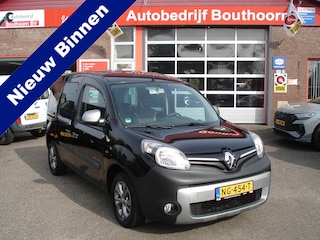 Renault Kangoo 1.6-16V Expression