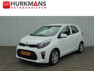 Kia Picanto 1.0i COMFORTLINE AIRCO / CRUISE NL-AUTO
