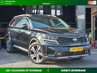 Kia Sorento 1.6 T-GDI Hybrid 2WD DynamicLine 7p.|BTW auto