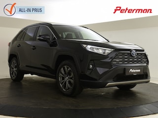 Toyota RAV4 2.5 Hybrid Active Comfort | Trekhaak | Stoel+ stuurverwarming |
