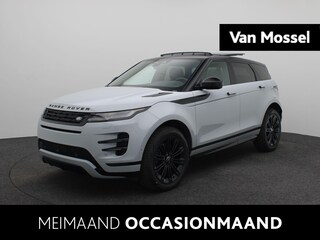 Land Rover Range Rover Evoque 1.5 P270e PHEV AWD Business Dynamic Edition