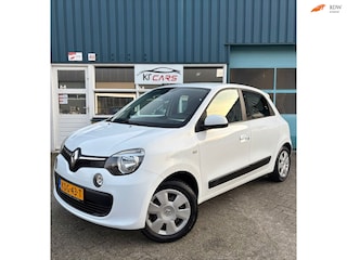 Renault Twingo 1.0 SCe Authentique |Airco|Bluetooth|EL Ramen|Led|Lage KM stand|Dealer onderhouden|