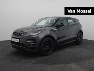 Land Rover Range Rover Evoque 1.5 P300e PHEV AWD Dynamic SE | Business Edition | 20"  black wielen | trekhaak | Panorama dak |