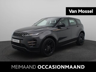 Land Rover Range Rover Evoque 1.5 P300e PHEV AWD Dynamic SE | Business Edition | 20"  black wielen | trekhaak | Panorama dak |