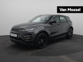 Land Rover Range Rover Evoque 1.5 P300e PHEV AWD Dynamic SE | Business Edition | 20"  black wielen | trekhaak | Panorama dak |