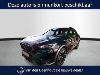 Cupra Formentor 1.4 TSI eHybrid 245pk VZ Performance / Trekhaak / Camera / Safe & Driving XL / Wordt Verwacht