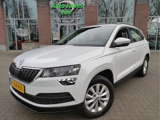 Skoda Karoq 1.0 TSI Business Edition Trekhaak - Virtual dashboard - Apple Carplay - NL auto - Lage KM stand