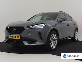 Cupra Formentor 1.5 TSI Business Edition 150pk DSG/AUTO | Achteruitrijcamera | Stoelverwarming | Keyless entry/start | Adaptive cruise control | Navigatie | 18" LMV