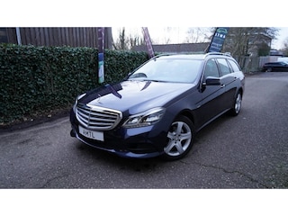 Mercedes-Benz Estate 220 BlueTEC