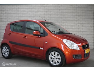 Suzuki Splash 1.2 Comfort