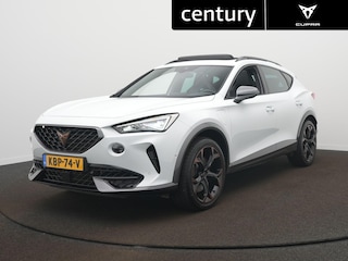 Cupra Formentor 1.4 e-Hybrid VZ Performance 245PK / Panodak / Elek. Trekhaak / Leder / Elek. Stoel