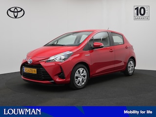 Toyota Yaris 1.5 Hybrid Active | NL-Auto | Cruise Control |