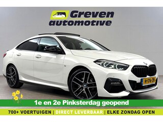 BMW 218i High Executive 141PK M-Sport | Pano | Virtual | Camera | Sfeer | Carplay | Cruise | Stoelverw.