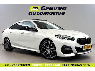 BMW 218i High Executive 141PK M-Sport | Pano | Virtual | Camera | Sfeer | Carplay | Cruise | Stoelverw.