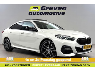 BMW 218i High Executive 141PK M-Sport | Pano | Virtual | Camera | Sfeer | Carplay | Cruise | Stoelverw.