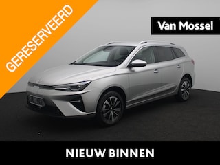 MG 5 Standard Range Comfort 61 kWh | Final Edition | Carplay | Clima | Cruisecontrole