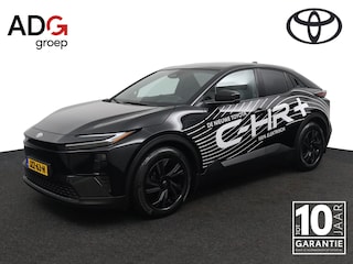 Toyota C-HR C-HR+ First Edition 77 kWh | Smart Entry | Parkeersensoren Rondom | Navigatie |