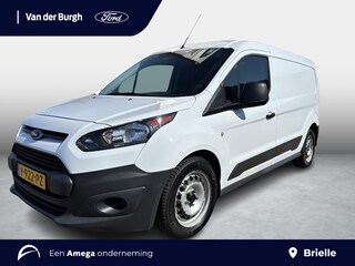 Ford Transit Connect 1.5 TDCI L2 Economy Edition